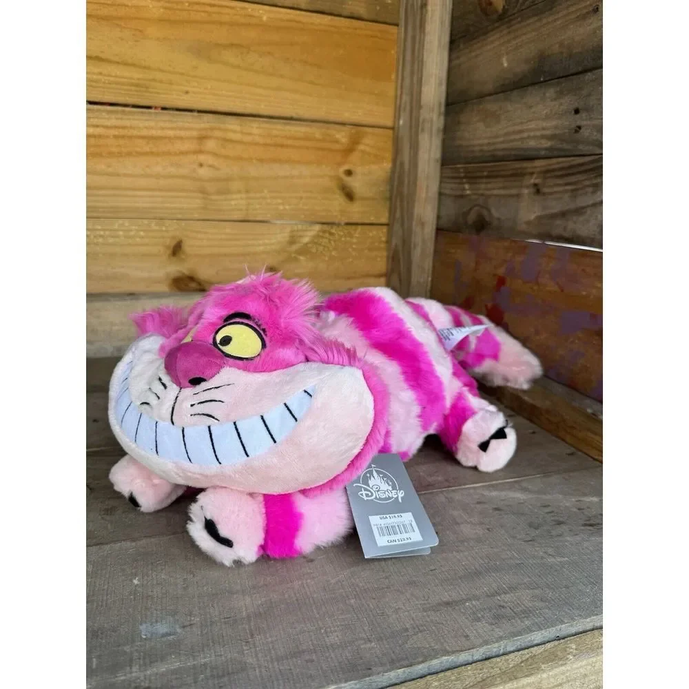 Disney Alice In Wonderland Cheshire Cat‎ 18